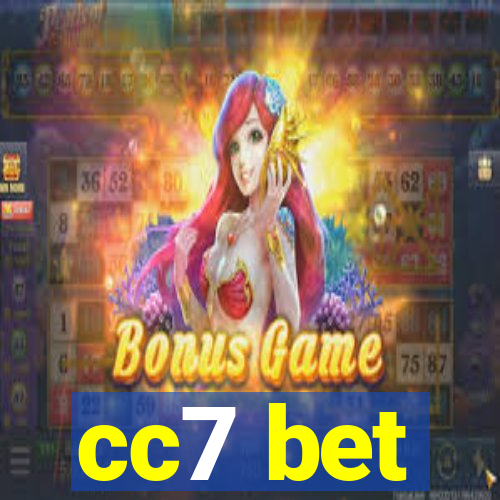 cc7 bet